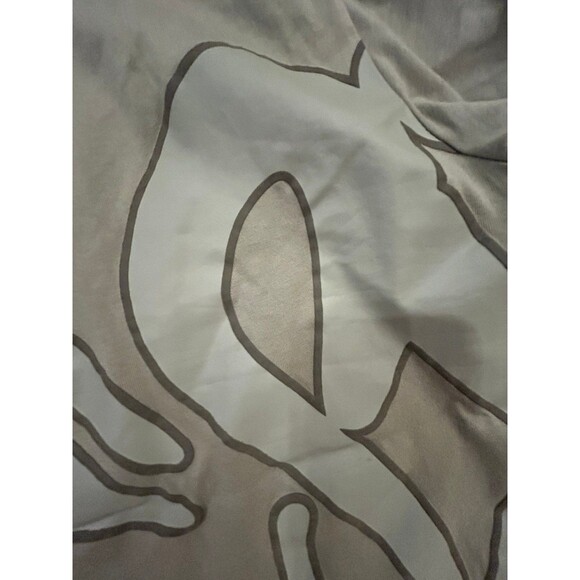 Syna world Tee sage green size small - Picture 4 of 5